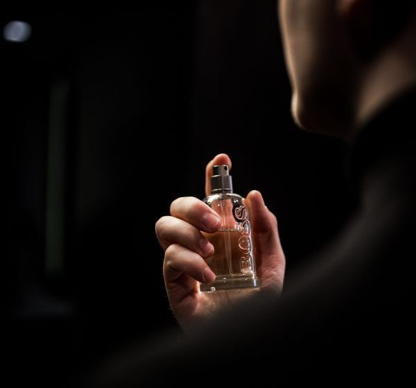 Men’s Perfumes