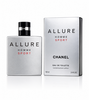 Chanel Allure Homme Sport 100ml