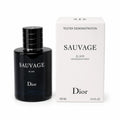 Dior Sauvage Elixir – Eau de Parfum 100ml