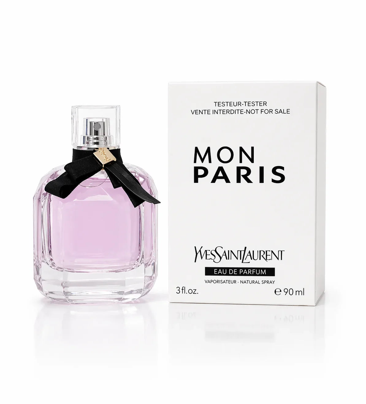 YSL Mon Paris – Eau de Parfum 90ml