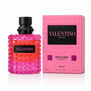 Valentino Donna Born in Roma Extradose 100ml
