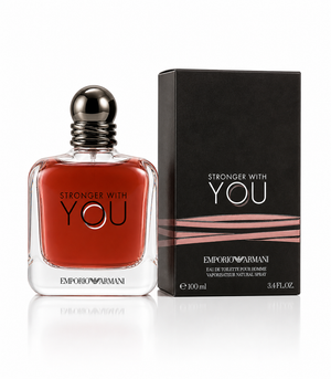 Emporio Armani Stronger With You 100ml