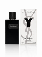Y Eau de Parfum – Yves Saint Laurent