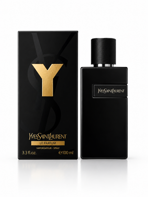 Yves Saint Laurent Y Le Parfum 100ml