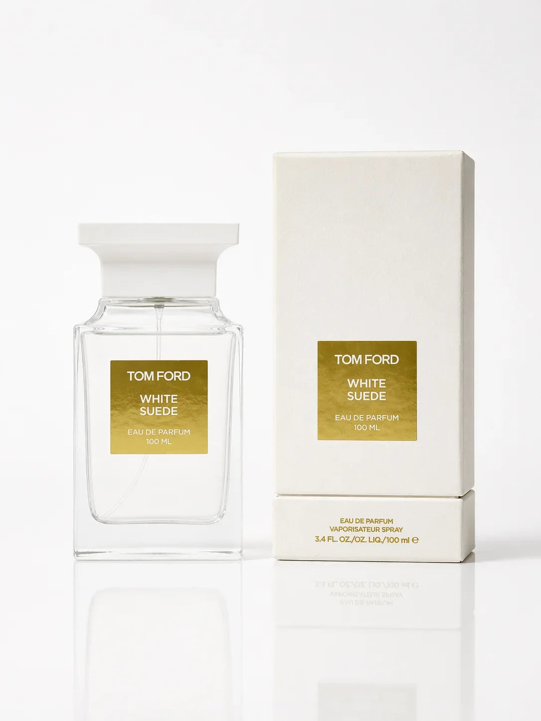 Tom Ford Electric Cherry