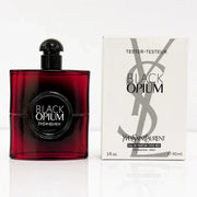 Black Opium Over Red – Yves Saint Laurent 90ml