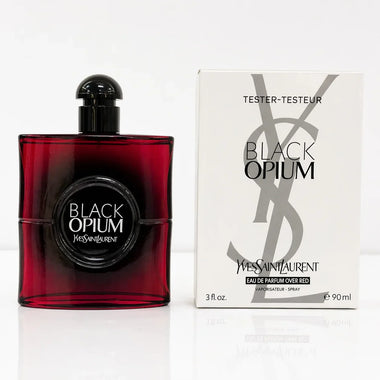 Black Opium Over Red – Yves Saint Laurent 90ml