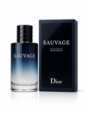 Dior Sauvage Eau de Toilette