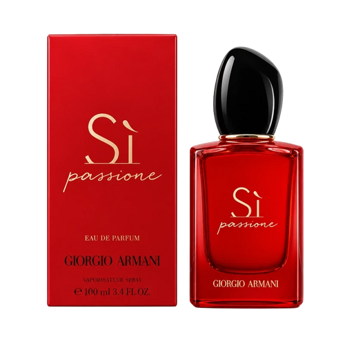 Armani Si Passione