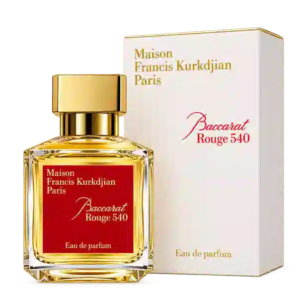 Maison Francis Kurkdjian Baccarat Rouge 540 Eau de Parfum