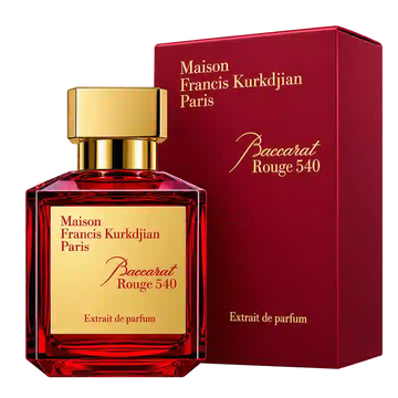 Maison Francis Kurkdjian Baccarat Rouge 540 Extrait de Parfum