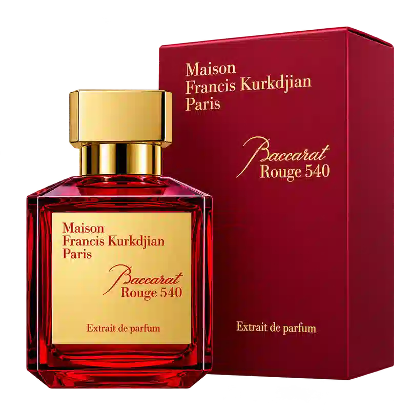 Maison Francis Kurkdjian Baccarat Rouge 540 Extrait de Parfum