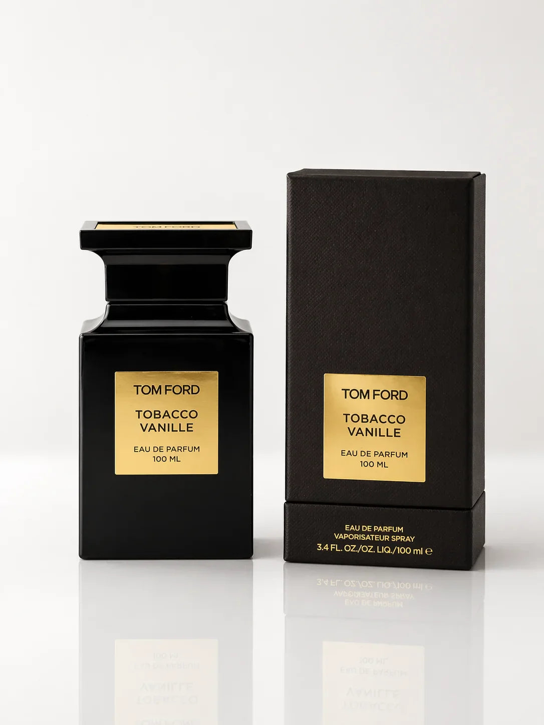 Tom Ford Electric Cherry