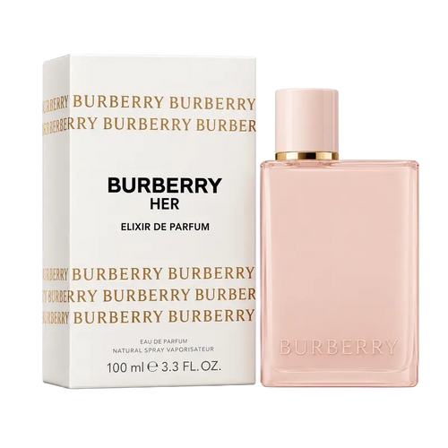 Burberry Her Elixir de Parfum