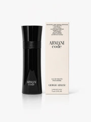 Armani Code – Giorgio Armani 100ml