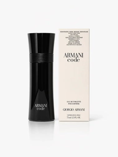 Armani Code – Giorgio Armani 100ml