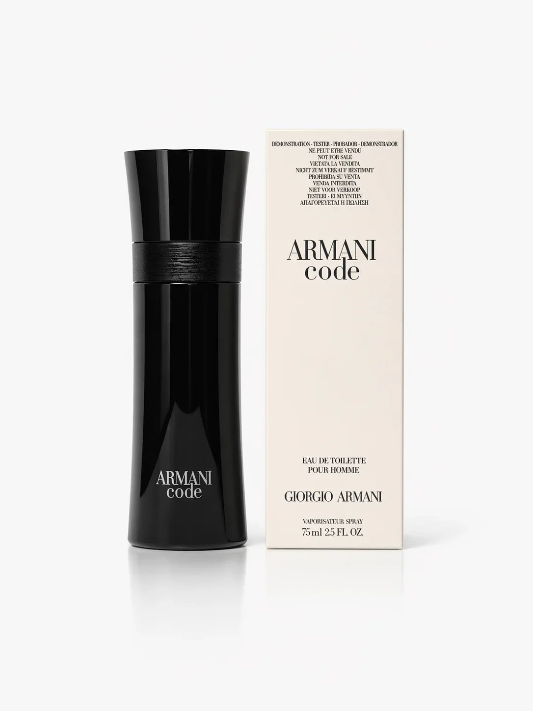 Armani Code – Giorgio Armani 100ml