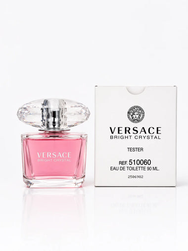 Versace Bright Crystal – Eau de Toilette 90ml