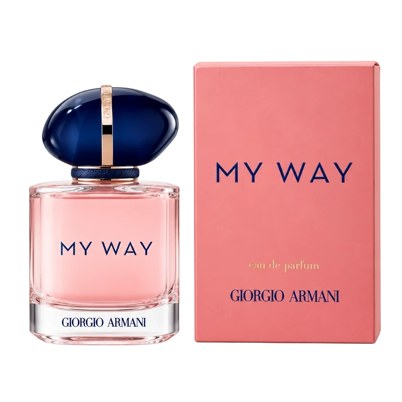 Giorgio Armani My Way