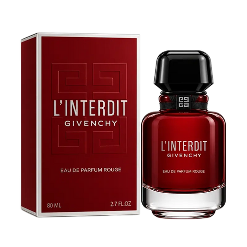 Givenchy L'Interdit Rouge