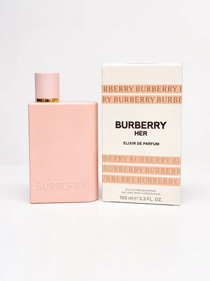 Burberry Her Elixir de Parfum – 100ml