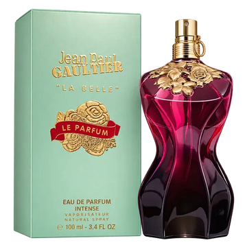Jean Paul Gaultier La Belle Le Parfum Eau de Parfum Intense 100ml