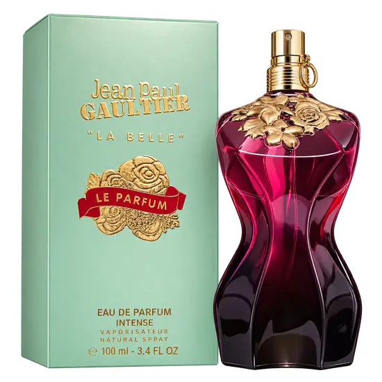 Jean Paul Gaultier La Belle Le Parfum Eau de Parfum Intense 100ml
