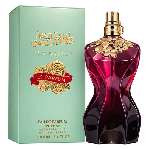 Jean Paul Gaultier La Belle Le Parfum Eau de Parfum Intense 100ml
