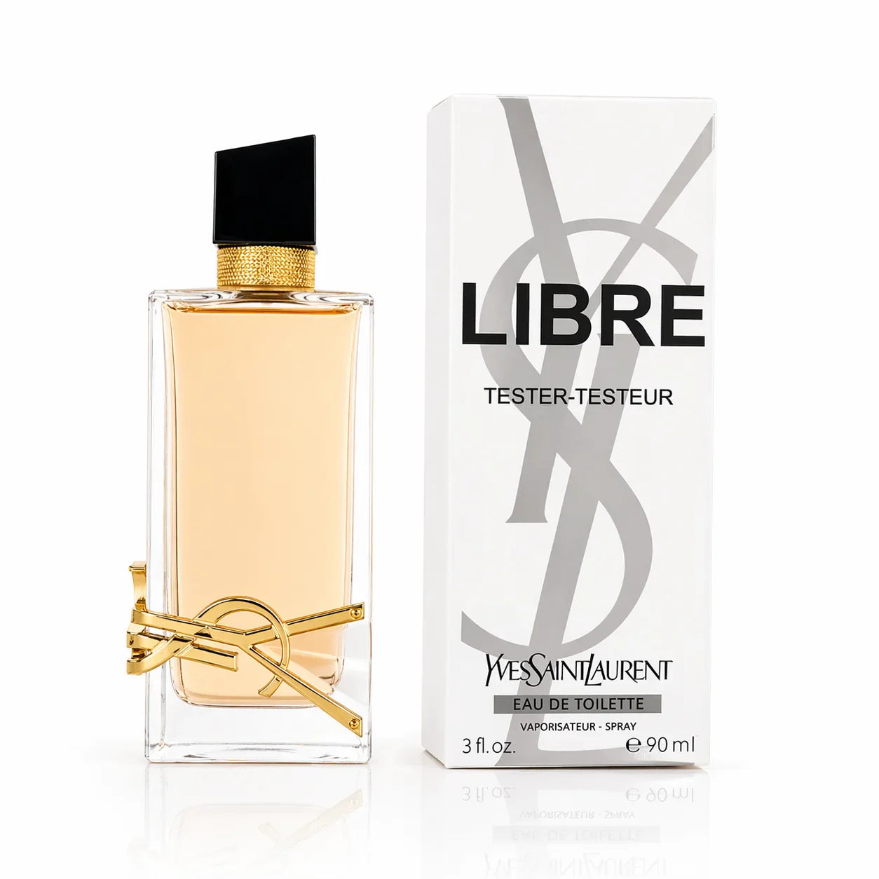 Libre – Yves Saint Laurent 90ml