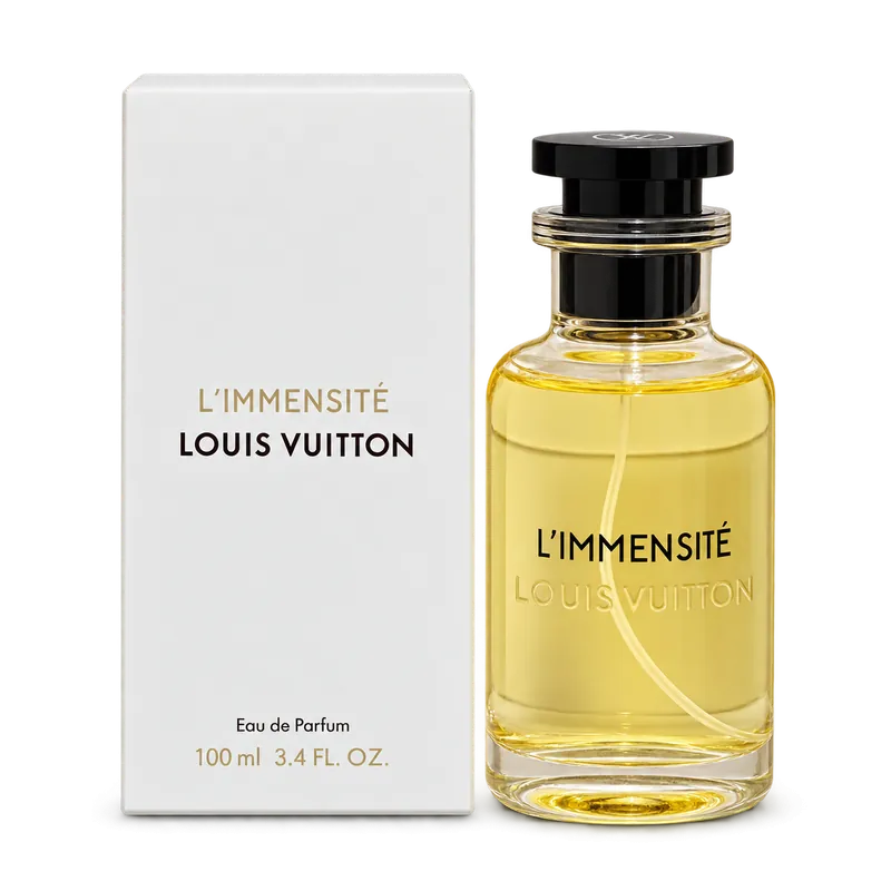 Louis Vuitton L'Immensité