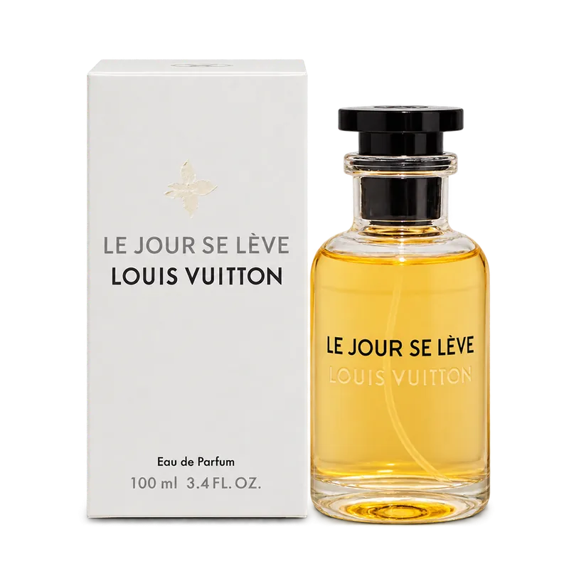 Louis Vuitton Le Jour Se Lève