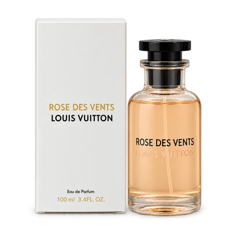 Louis Vuitton Rose des Vents