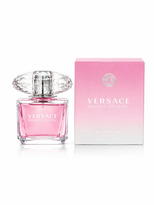 Versace Bright Crystal – Eau de Toilette