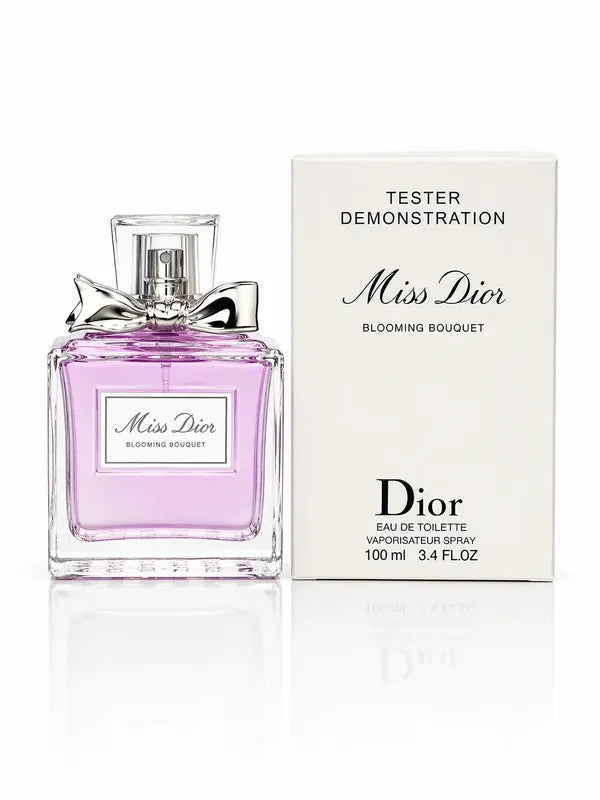 Miss Dior Blooming Bouquet – Eau de Toilette