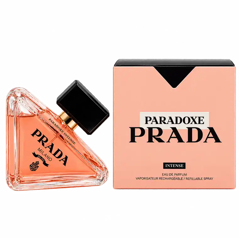 Prada Paradoxe intanse
