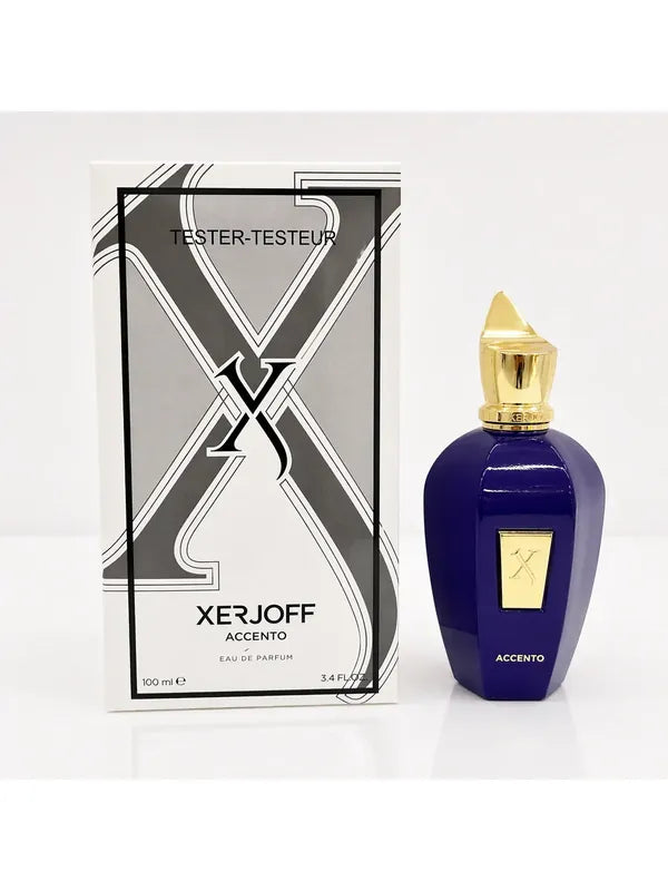 Xerjoff Accento 100ml