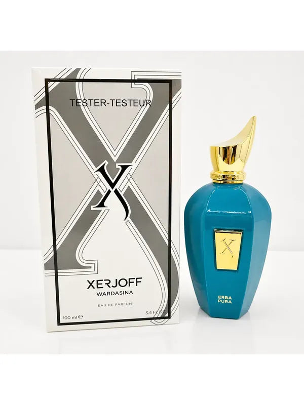 Xerjoff Erba Pura 100ml