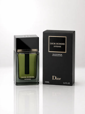 Dior Homme Intense – Eau de Parfum 100ml