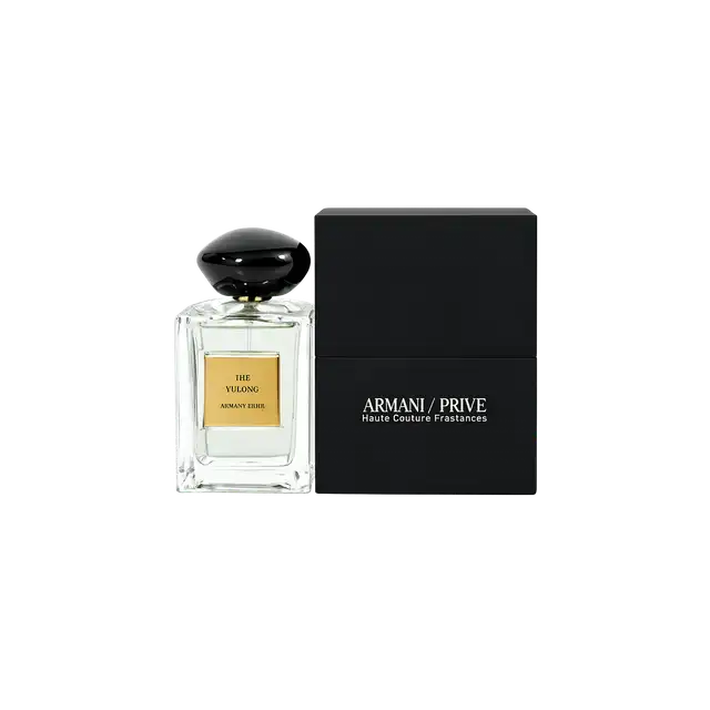 Armani Prive The Yulong 100ml