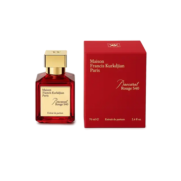 Baccarat Rouge 540 Extrait 70ml
