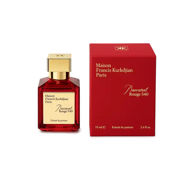 Baccarat Rouge 540 Extrait 70ml