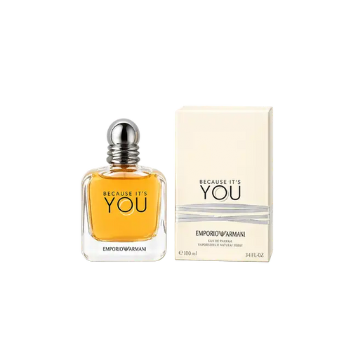 Because It's You 100ml