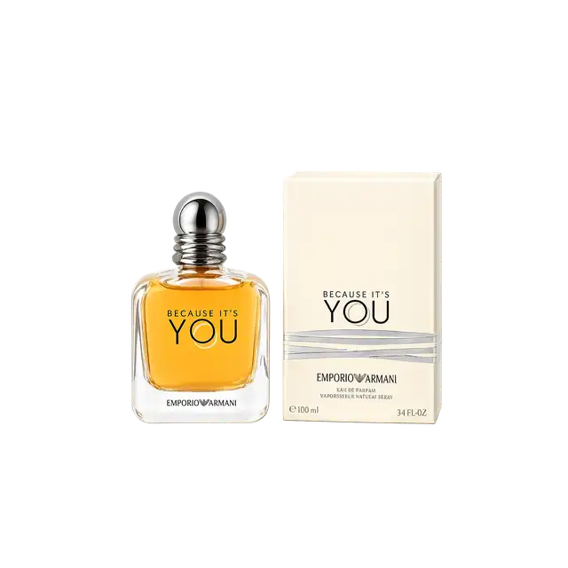 Because It's You 100ml