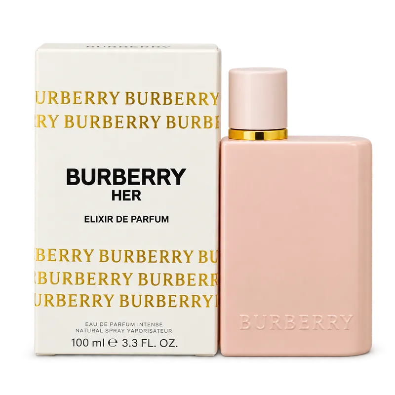 Burberry Her