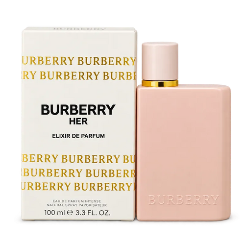 Burberry Her