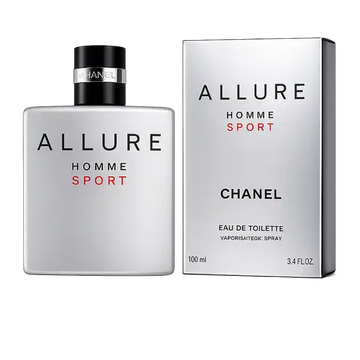 Chanel Allure Homme Sport 100ml