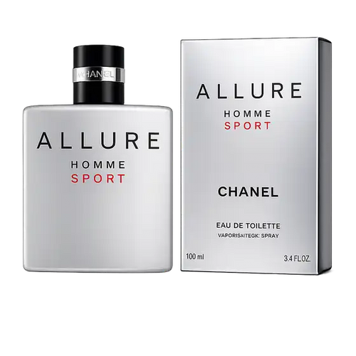 Chanel Allure Homme Sport 100ml