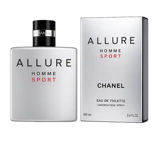 Chanel Allure Homme Sport 100ml