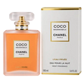 CHANEL Coco Mademoiselle L’Eau Privée —  Givré
