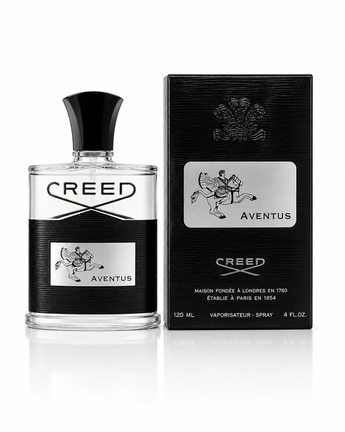 CREED Aventus